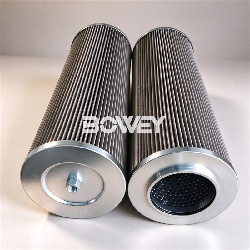 FG2160-001 Bowey Replaces Mycom Hydraulic Oil Filter Element