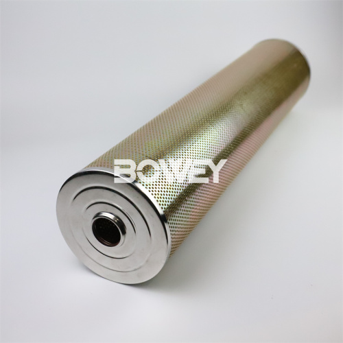 01-094-002 Bowey Replaces Nugent Fire-Resistant Oil Cellulose Filter Element