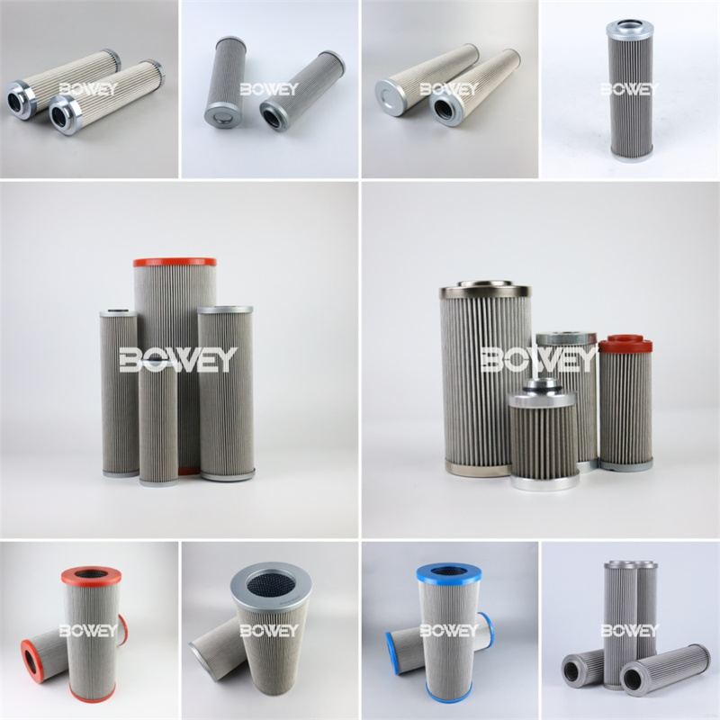 FG2160-001 Bowey Replaces Mycom Hydraulic Oil Filter Element