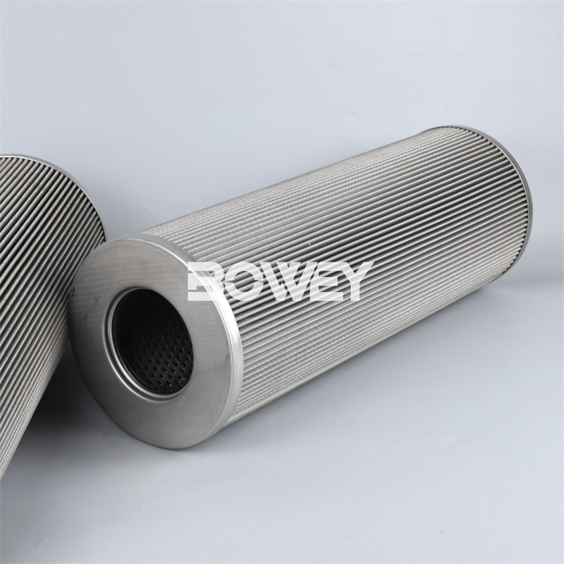ZALX160x400-MV1 Bowey Hydraulic Oil Filter Element