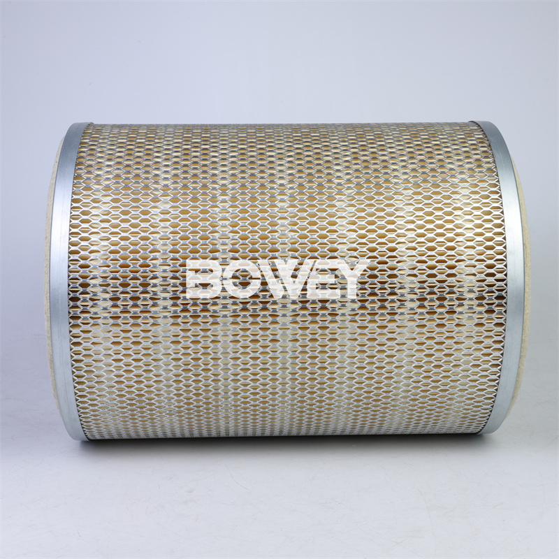 VPZ 120/600 Bowey Dust Removal Filter Cartridges