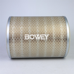 VPZ 90/400 Bowey Dust Removal Filter Cartridges