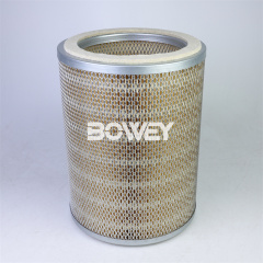 VPZ 350/600 Bowey Dust Removal Filter Cartridges