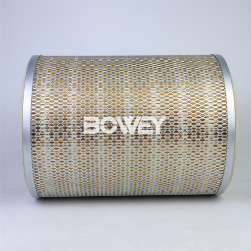 VPZ 270/600 Bowey Dust Removal Filter Cartridges