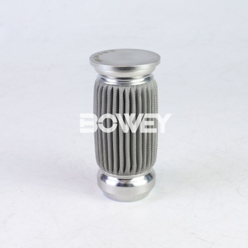 060-DR-3-M-V Bowey Replace Of HYDAC Hydraulic Oil Filter Element