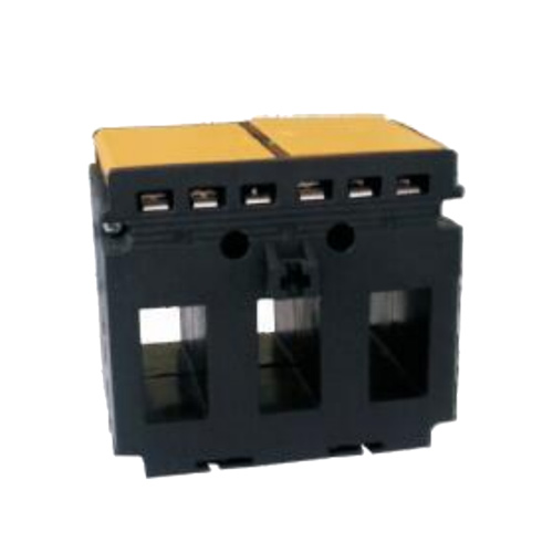three-phase current transformer