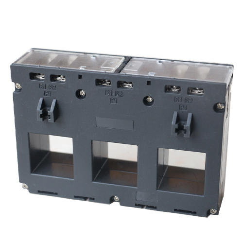 three-phase current transformer