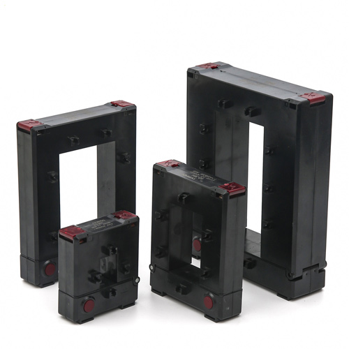 open type current transformer