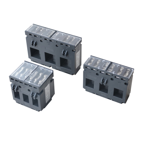 Low-Voltage Current Transformer