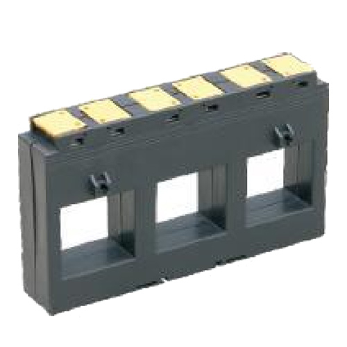 Low-Voltage Current Transformer