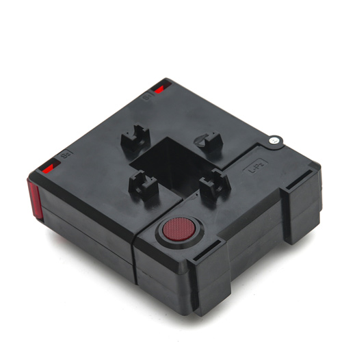 open type current transformer