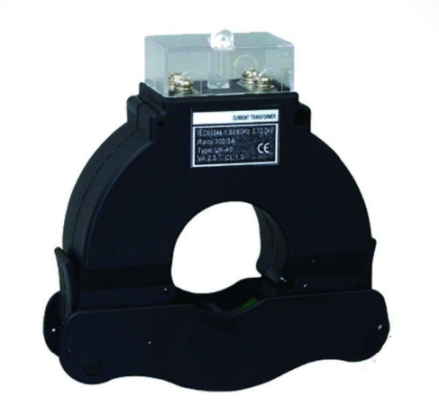 UK Type Split Core Current Transformer