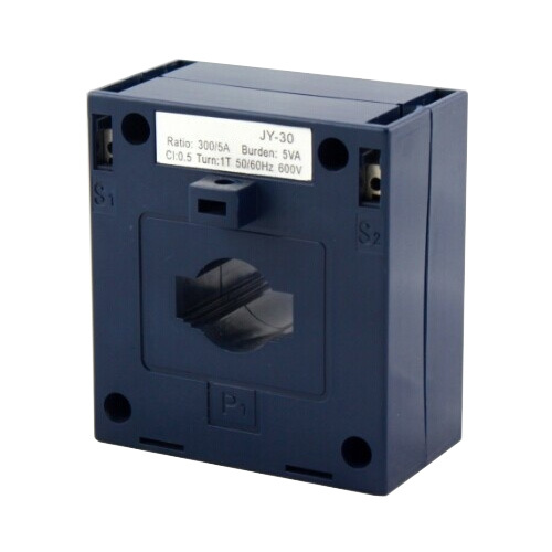 JY Types Current Transformer