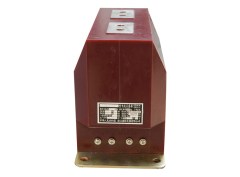 LZZBJ 9-10 High Voltage Current Transformer