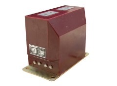 LZZBJ 9-10 High Voltage Current Transformer