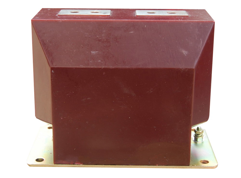 LZZBJ 9-10 High Voltage Current Transformer