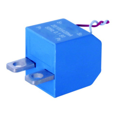 Loading-Type Current transformer
