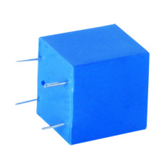 Current-Voltage Transformer