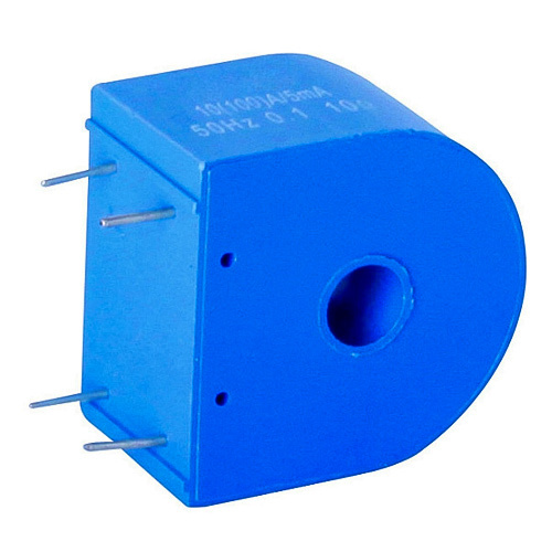 Pin-Type Current Transformer