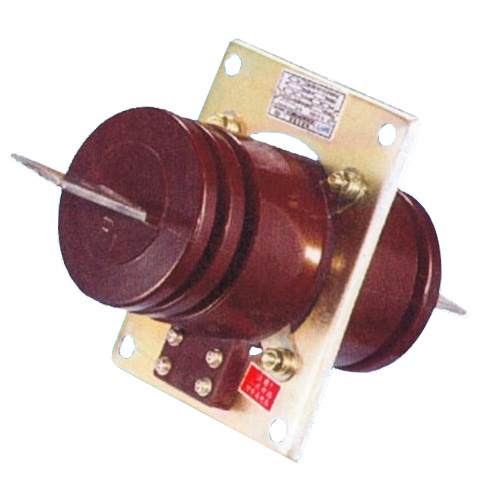 LA-10Q high voltage current transformer