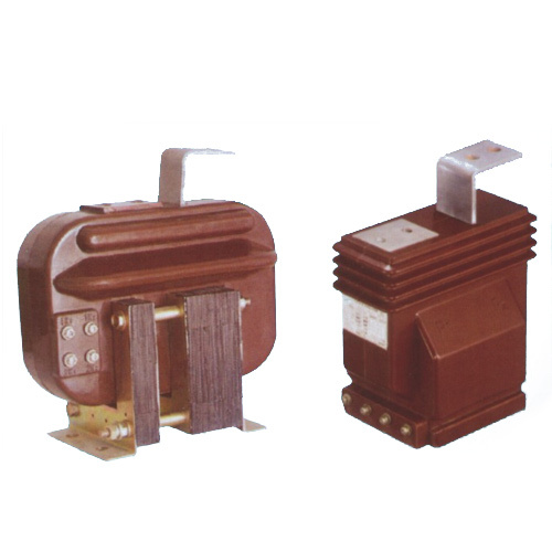 LAX-10 and LZZBJB-10B current transformer