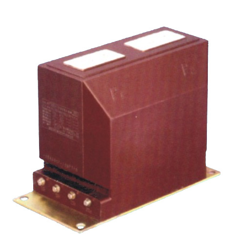 LZZBJ9-10C(1，2，5) current transformer