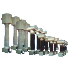 LVQB(T)-35/66/110/220 current transformer