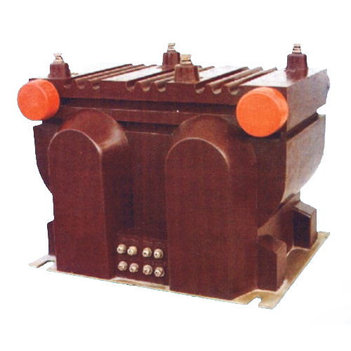 JSZV1-6 10R voltage transformer