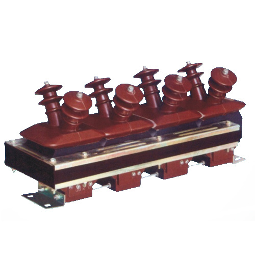 JSZK2-6 10 voltage transformer