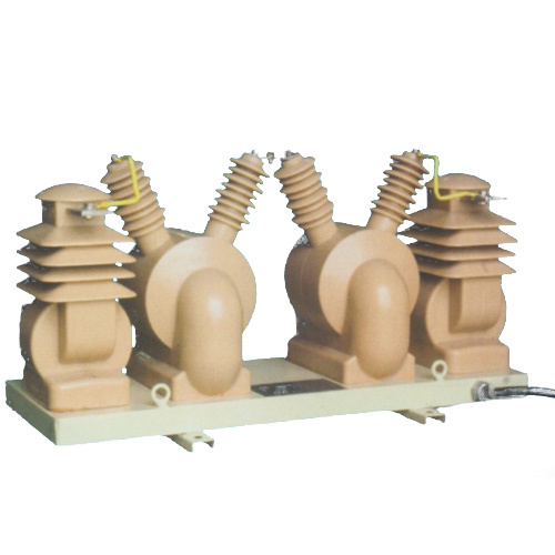 JLSZ8-10GY voltage transformer