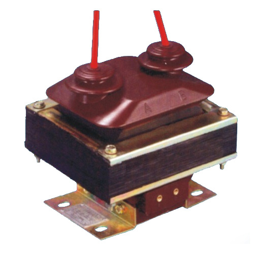 JDZ20-6 10Q voltage transformer