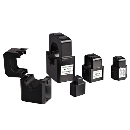 Split Core Current Transformer