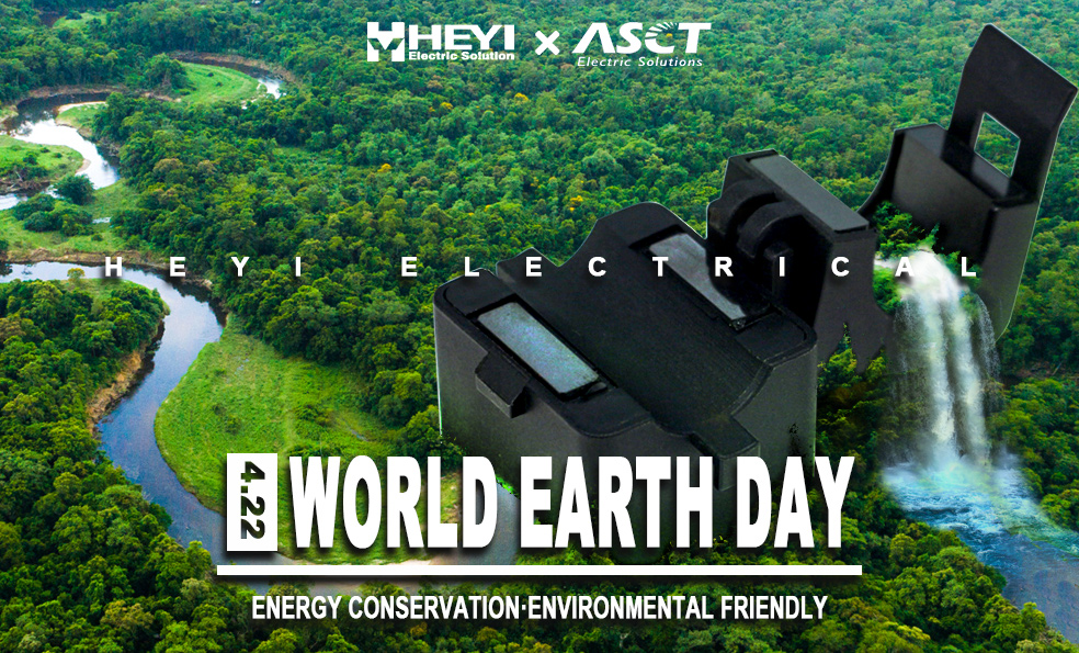 World Earth Day.