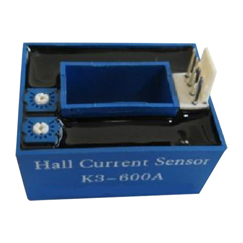 K3 Type Current Sensor