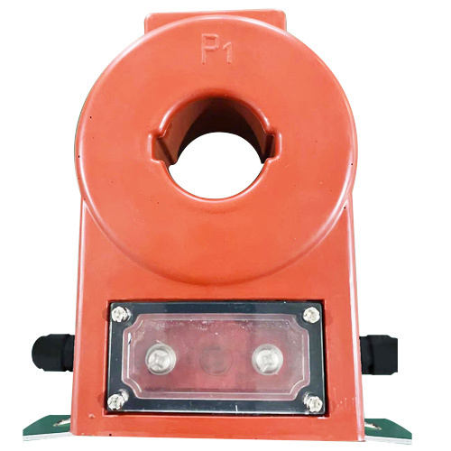 MSQ-40-CAST Outdoor Current Transformer