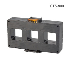 CT5 Type Three Phase CT