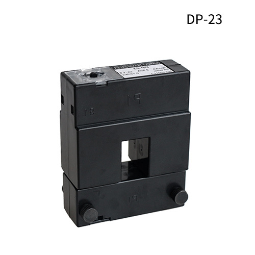 DP Type Split Core Current Transformer