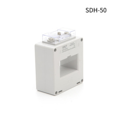 SDH Type Current Transformer