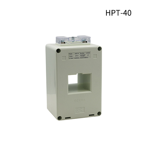 HPT Type protection current transformer