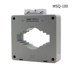 MSQ Type Current Transformer