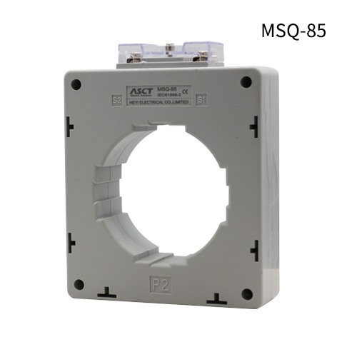 MSQ Type Current Transformer