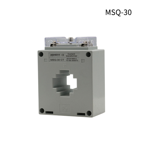 MSQ Type Current Transformer