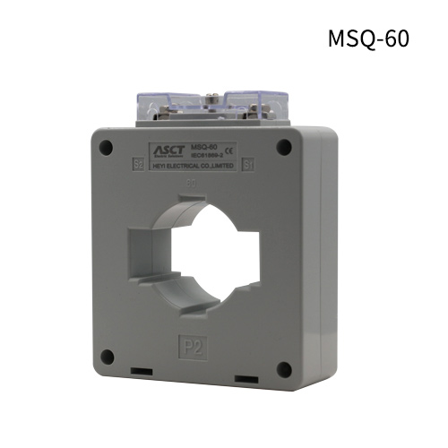 MSQ Type Current Transformer