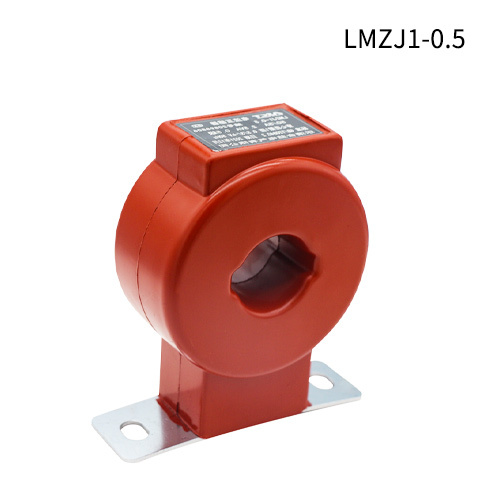 LMZJ Type Current Transformer