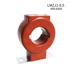 LMZJ Type Current Transformer