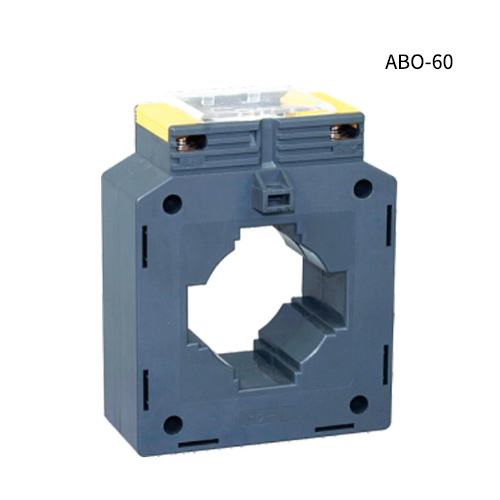compact current transformer