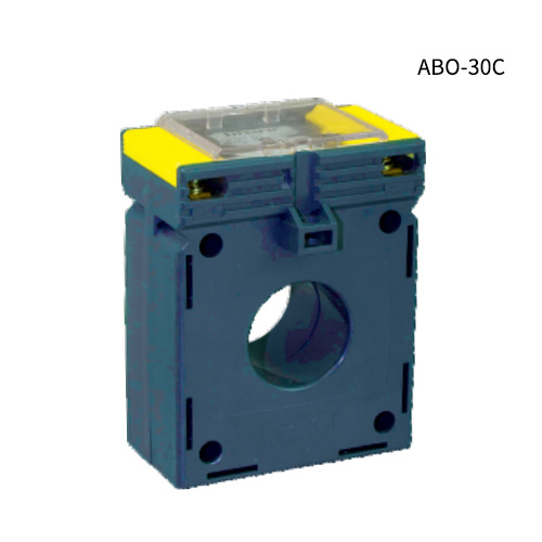 compact current transformer