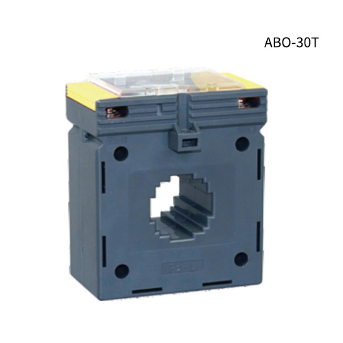 compact current transformer