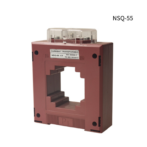 NSQ Type Current Transformer