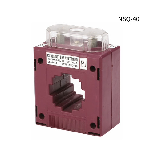 NSQ Type Current Transformer